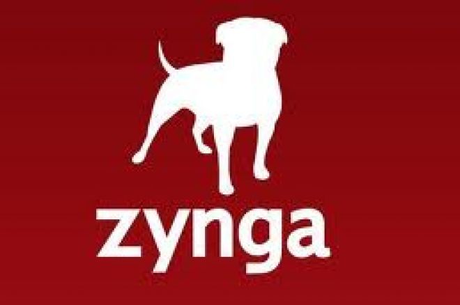 Zynga有意进入博彩市场 0001 Zynga有意进入博彩市场 0001