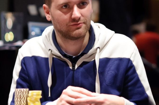 Ravn nr 3, Dypvik nr 21 etter dag 2 av Aussie Millions 2012 0001 Ravn nr 3, Dypvik nr 21 etter dag 2 av Aussie Millions 2012 0001