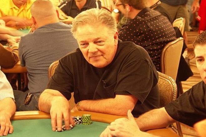 Poranny Kurier: WPT w telewizji, Thor Hansen ma raka i więcej 0001 Poranny Kurier: WPT w telewizji, Thor Hansen ma raka i więcej 0001
