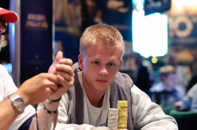 Aussie Millions dag 3: Dypvik videre, Ravn utslått 0001 Aussie Millions dag 3: Dypvik videre, Ravn utslått 0001