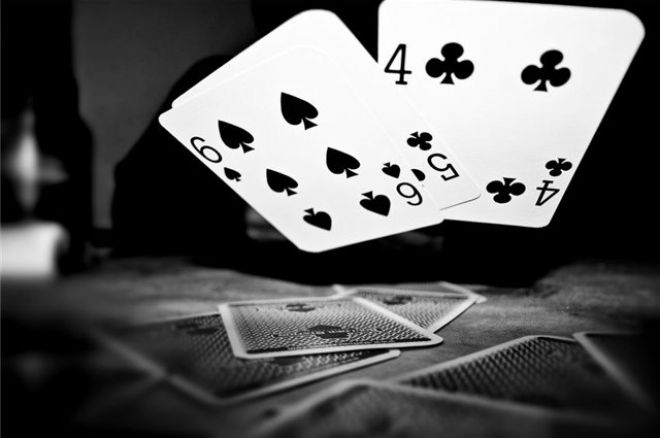 покер карти