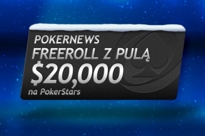 Freeroll PokerStars Freeroll PokerStars