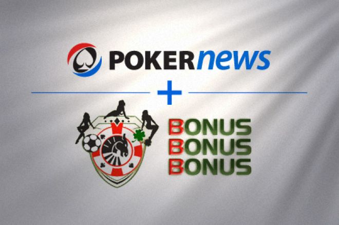 PokerNews Partners with BonusBonusBonus.com 0001