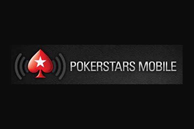 Pokerstars mobile