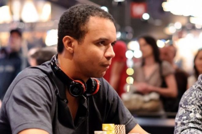 Phil Ivey Phil Ivey