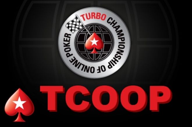 PokerStars TCOOP PokerStars TCOOP