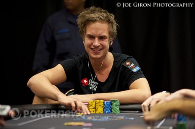 Viktor Blom Viktor Blom