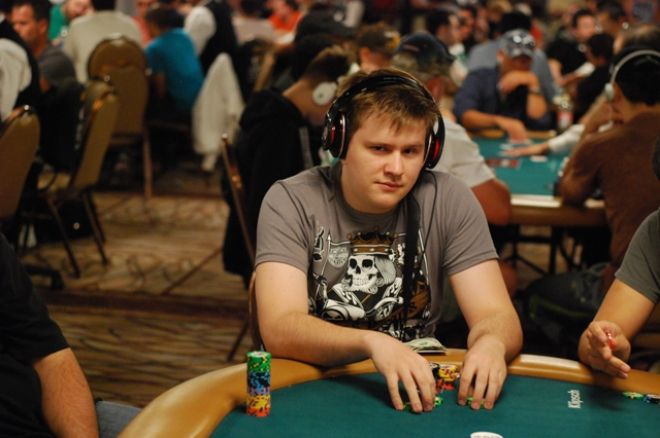 "Aussie Millions": Domcė ir Tony G patenka į antrąją $25,000 turnyro dieną! (Atnaujinta) 0001 "Aussie Millions": Domcė ir Tony G patenka į antrąją $25,000 turnyro dieną! (Atnaujinta) 0001