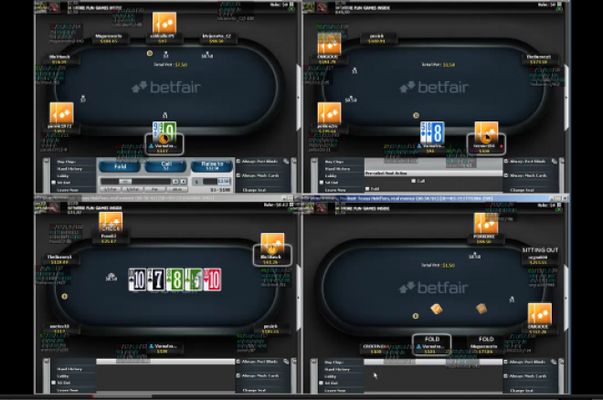 betfair poker betfair poker