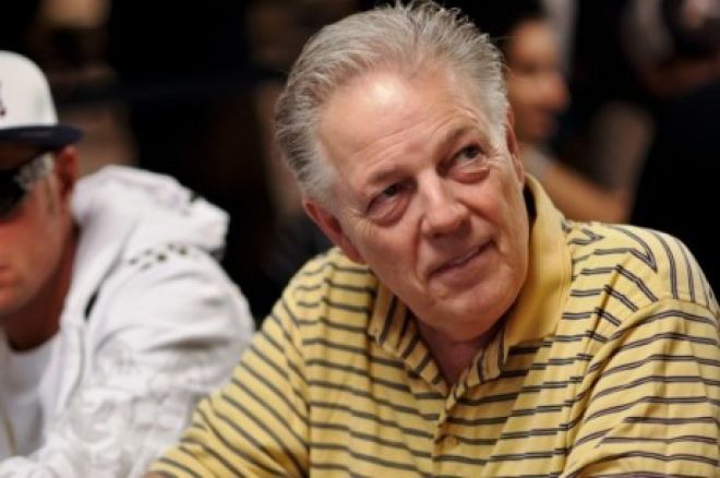 Norske pokerspillere hjælper Thor Hansen 0001 Norske pokerspillere hjælper Thor Hansen 0001