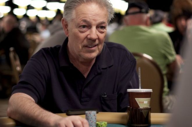 $10 000 er til nå samlet inn til Thor Hansen 0001 $10 000 er til nå samlet inn til Thor Hansen 0001