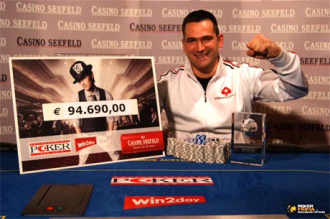 Djordje Jovanović Osvojio Main Event €2000 CAPT Seefeld i €94.690! 0001 Djordje Jovanović Osvojio Main Event €2000 CAPT Seefeld i €94.690! 0001