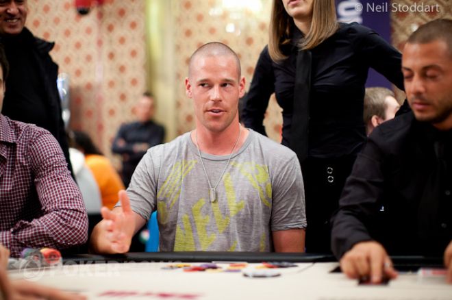 Patrik Antonius