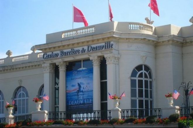 EPT Deauville