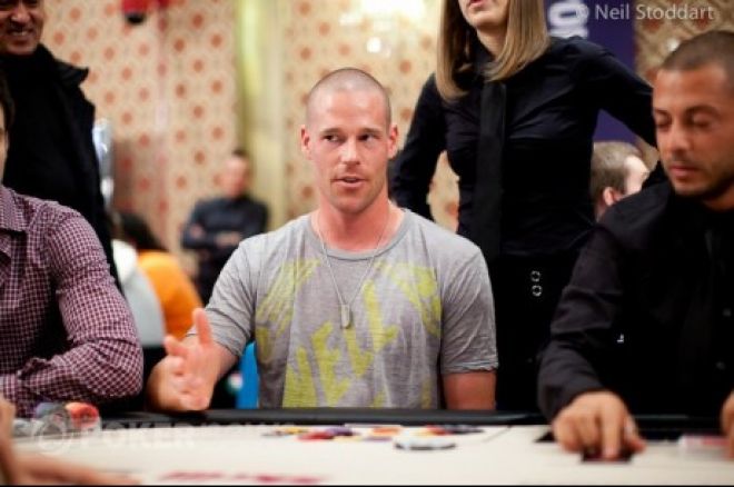 Patrik Antonius Patrik Antonius