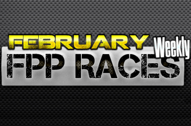 Veebruaris Olympic-Online Weekly FPP-rallid 0001 Veebruaris Olympic-Online Weekly FPP-rallid 0001