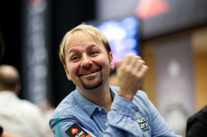 Negreanu sin PokerStars konto ble hacket - Trodde dere det var meg? 0001 Negreanu sin PokerStars konto ble hacket - Trodde dere det var meg? 0001