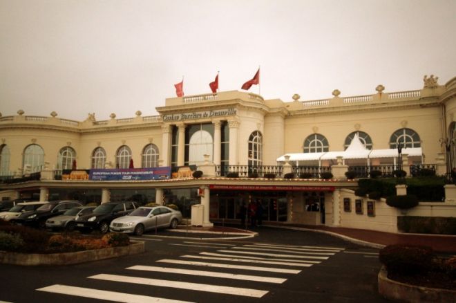 EPT Deauville: Máme za sebou úvodní dny, Vinklárkovi se vstup vydařil 0001 EPT Deauville: Máme za sebou úvodní dny, Vinklárkovi se vstup vydařil 0001