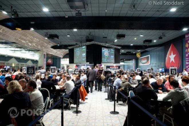 Обзор PokerStars.fr EPT Довиль Day 1b: Амир Сальхани... 0001 Обзор PokerStars.fr EPT Довиль Day 1b: Амир Сальхани... 0001