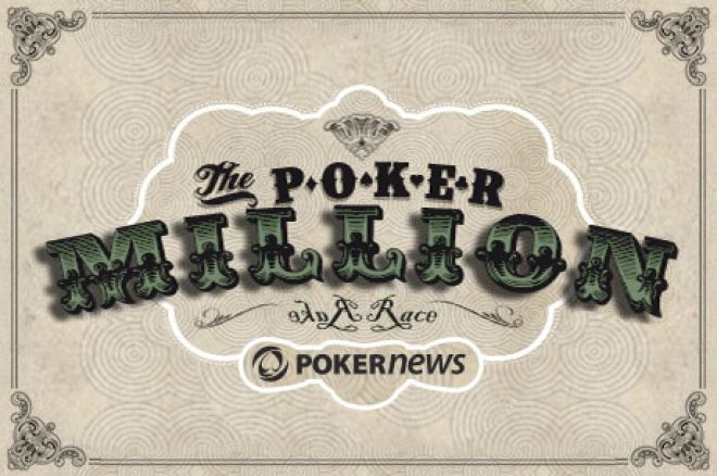 Unibet Poker Million