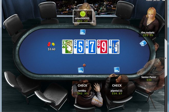 Състезание за $50,000 и шанс за безплатно класиране на Betfair Poker Live 0001 Състезание за $50,000 и шанс за безплатно класиране на Betfair Poker Live 0001