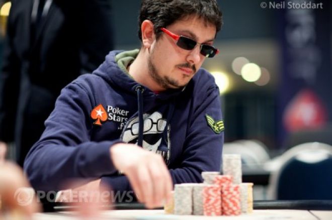 Обзор PokerStars.fr EPT Довиль Day 4: Лука Пагано лидирует... 0001 Обзор PokerStars.fr EPT Довиль Day 4: Лука Пагано лидирует... 0001
