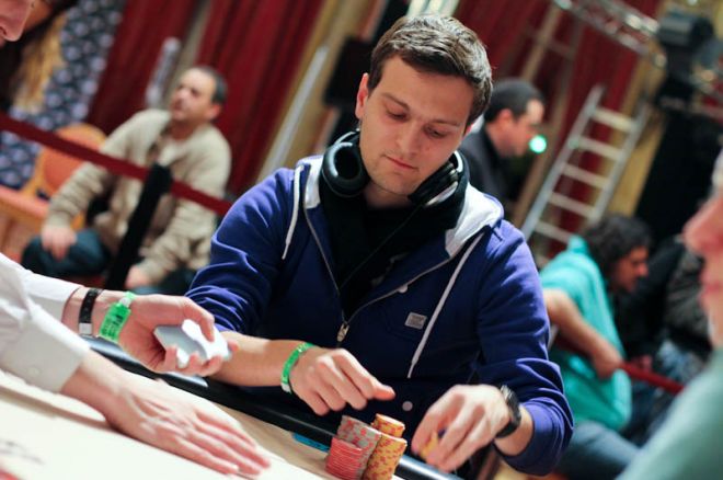 PokerStars.fr EPT Deauville: Ruben Visser wordt tweede in €10.000 High Roller PokerStars.fr EPT Deauville: Ruben Visser wordt tweede in €10.000 High Roller