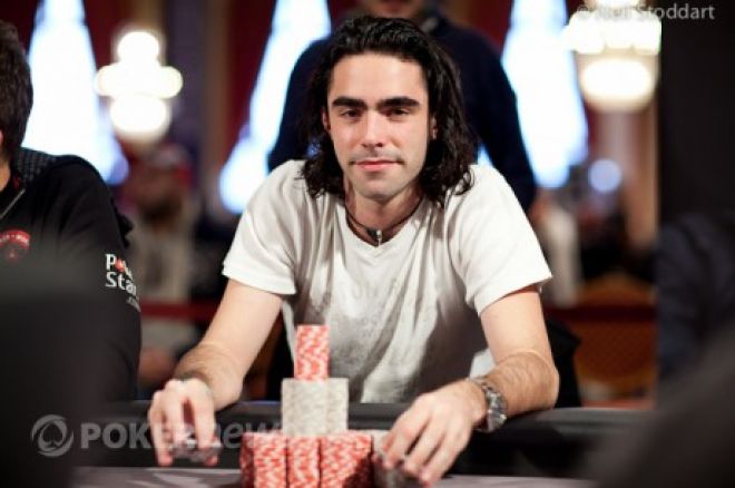 2012 PokerStars.fr EPT Довіль Day 5: Поль Гішар лідирує... 0001 2012 PokerStars.fr EPT Довіль Day 5: Поль Гішар лідирує... 0001