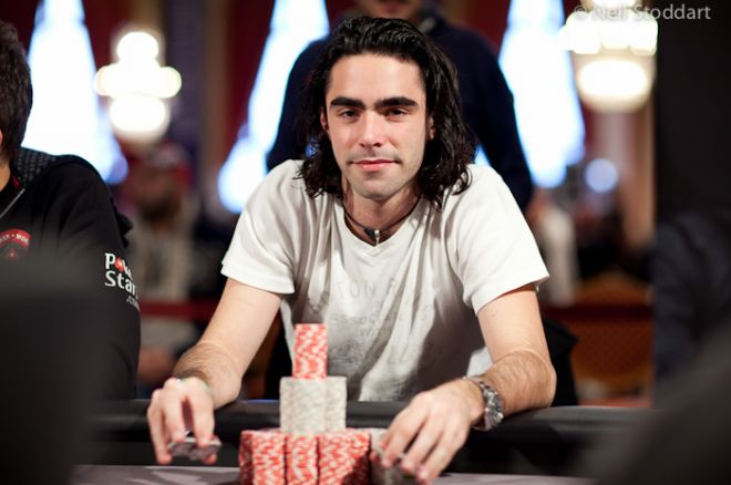 EPT Deauville Den 5: Pagano klesl, v čele je Paul Guichard 0001 EPT Deauville Den 5: Pagano klesl, v čele je Paul Guichard 0001
