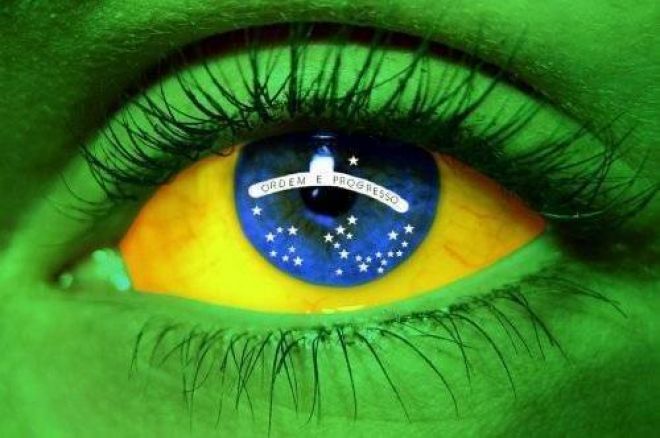 Blicas: Brazilija pripažįsta pokerį sportu, FTP žaidėjai skolingi $16,5 milijono ir kita 0001 Blicas: Brazilija pripažįsta pokerį sportu, FTP žaidėjai skolingi $16,5 milijono ir kita 0001