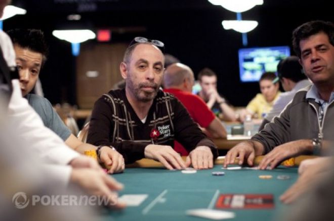 Barry Greenstein Barry Greenstein