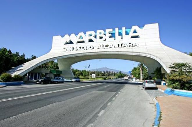 marbella poker festival everest