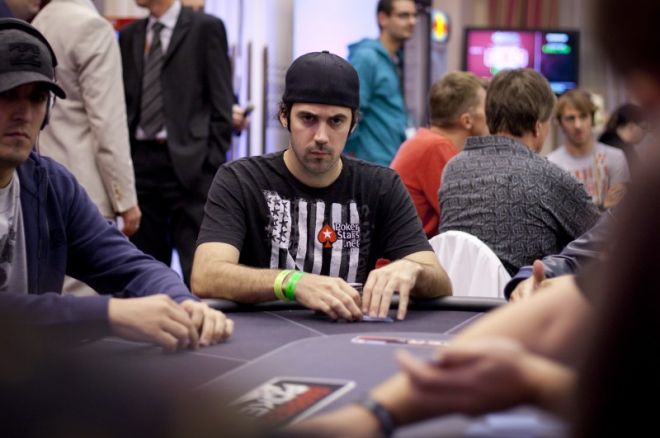 Jason Mercier Jason Mercier