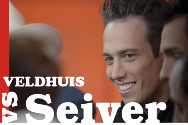 Het beste van PokerNews Magazine: Veldhuis vs Seiver (strategie met Lex Veldhuis) Het beste van PokerNews Magazine: Veldhuis vs Seiver (strategie met Lex Veldhuis)