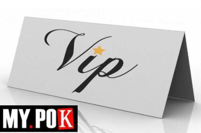 MyPok : Logiciel amélioré et programme VIP revu à la hausse