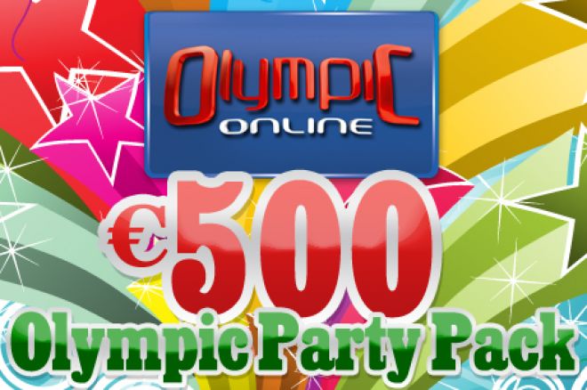 Olympic-Online kviečia laimėti gimtadienio turnyre! 0001 Olympic-Online kviečia laimėti gimtadienio turnyre! 0001
