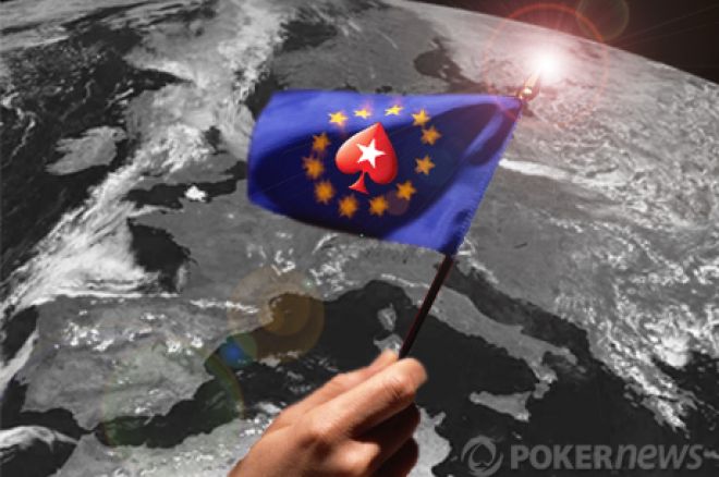 Lancement imminent de Pokerstars.eu sous licence maltaise
