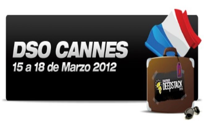 DSO Cannes DSO Cannes