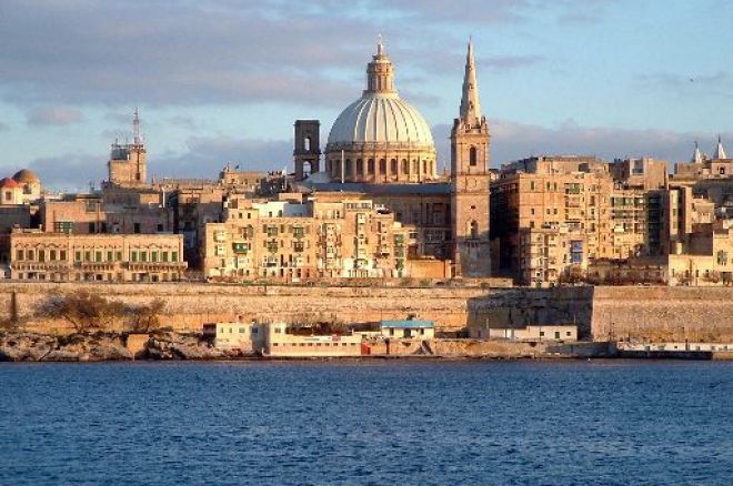 PokerNews Boulevard: Maltese licentie voor PokerStars, en meer.. PokerNews Boulevard: Maltese licentie voor PokerStars, en meer..
