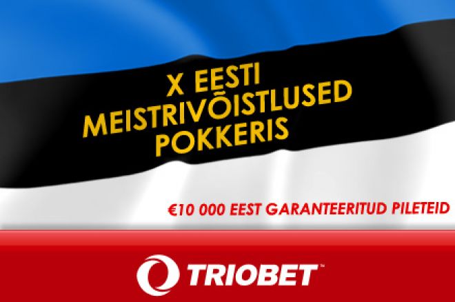 Triobet EMV Triobet EMV