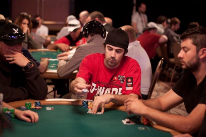 Jason Mercier Jason Mercier