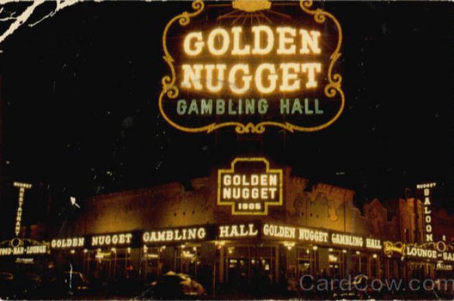 Chiligaming与Golden Nugget达成合作协议 0001 Chiligaming与Golden Nugget达成合作协议 0001