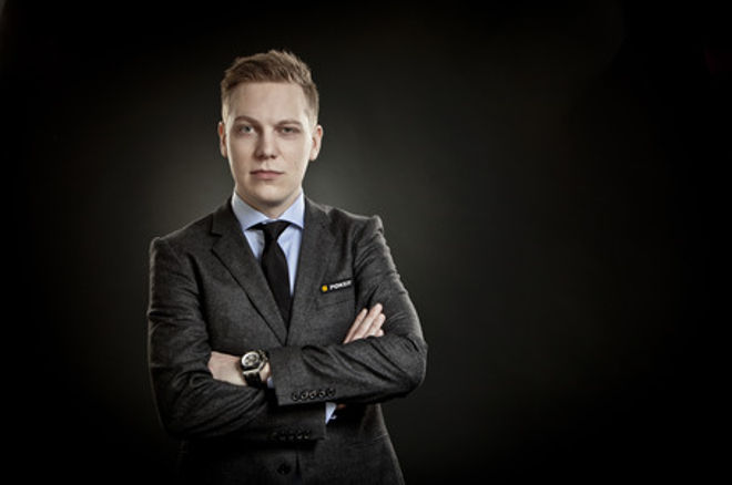 AlexKP tæt på stor hjemmebanesejr! 0001 AlexKP tæt på stor hjemmebanesejr! 0001