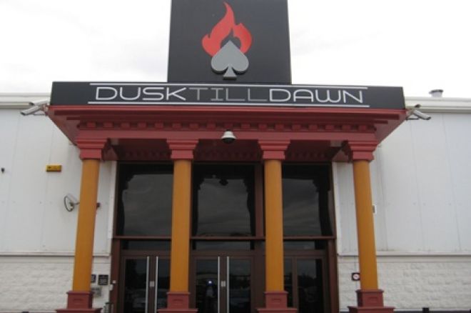Dusk Till Dawn Six Max Dusk Till Dawn Six Max