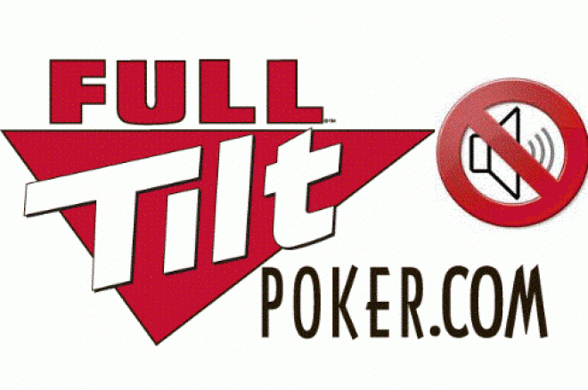 Mattas Glantzas viešai išreiškia nuomonę apie Full Tilt Poker tylą 0001 Mattas Glantzas viešai išreiškia nuomonę apie Full Tilt Poker tylą 0001