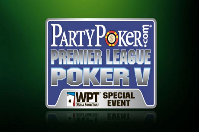 PartyPoker nedēļas ziņas: WPT Vienna, Premier League Poker, Card Rush akcija u.c. 0001 PartyPoker nedēļas ziņas: WPT Vienna, Premier League Poker, Card Rush akcija u.c. 0001