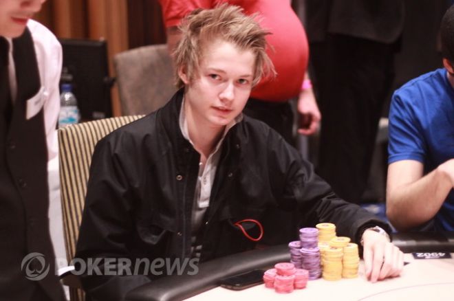 Poker High Stakes Macao : Ole Kristian [Removed:332] est-il un "fish" à papa ?