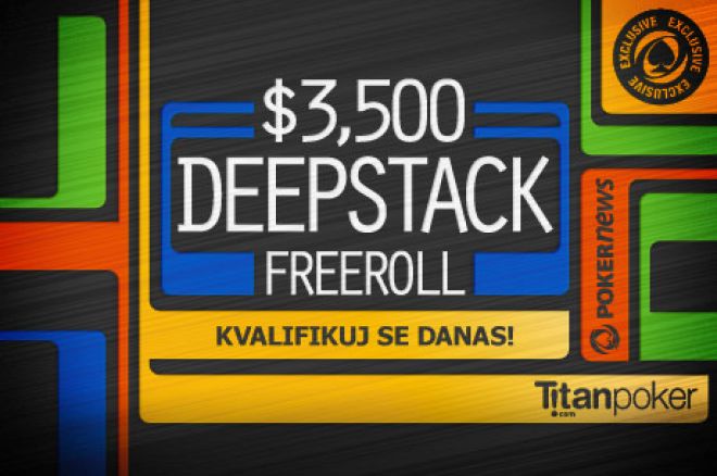 Titan Poker Titan Poker