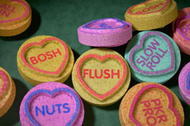 PKR Anti-Valentines PKR Anti-Valentines