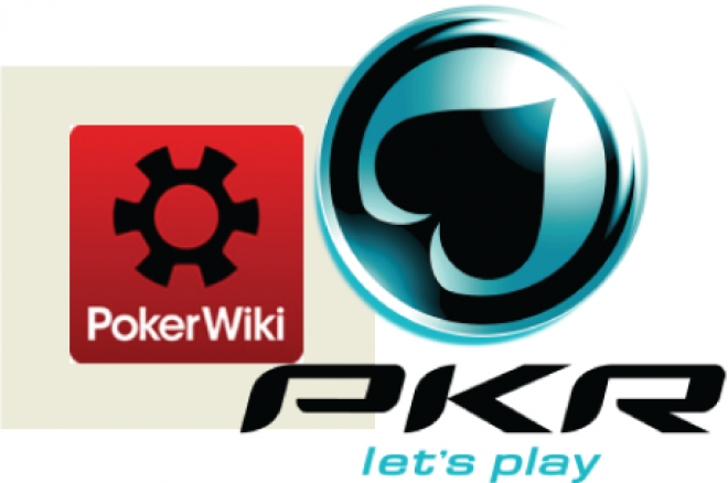 The Poker Wiki The Poker Wiki